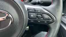 Toyota GR Yaris 1.6 3dr AWD [Circuit Pack] Petrol Hatchback